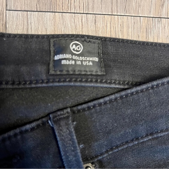 AG Studded Skinny Dress - Picture 8 of 9